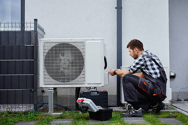 Trusted Emergency Ac Repair service in York, ME - HVAC Repair CO